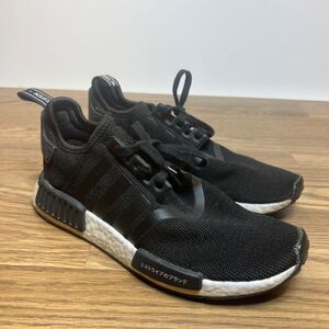 Adidas Nmd R1 Japanese Side Print CG6245 Men’s Size 7 Original EU 40